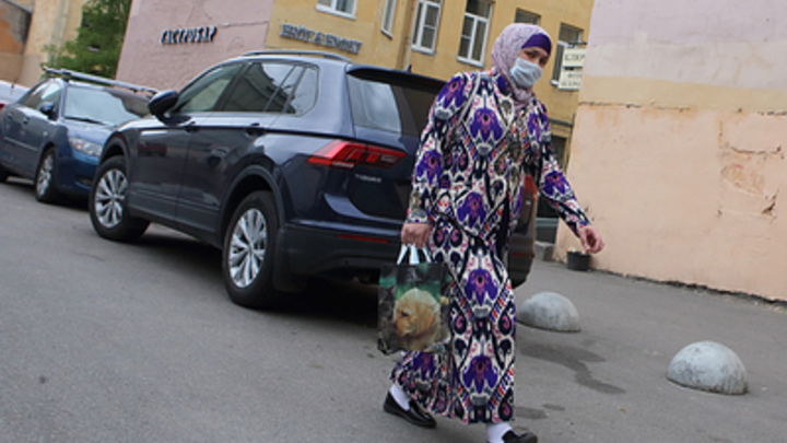 Новый скандал из-за хиджаба в школе: Ученица показательно хлопнула дверью