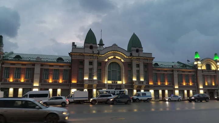 Краеведы опровергли миф о появлении названия города Новосибирска