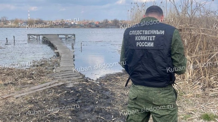 На Кубани 8-летний мальчик утонул в реке Бейсуг