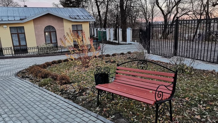 ТОП-10 ноябрьских дел в саду: Что делать с опавшей листвой и зачем сейчас копать канавы