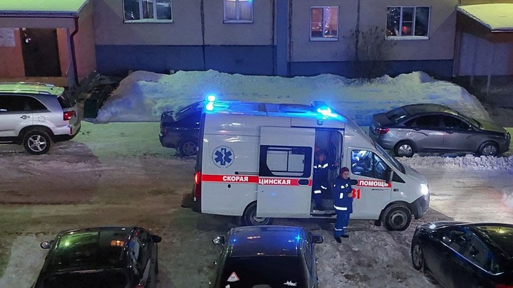 Эпидпорог по заболеваемости ОРВИ в Кузбассе превышен на 140%