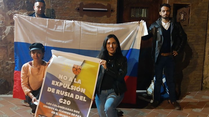 Фото предоставлено Царьграду организаторами акции. 