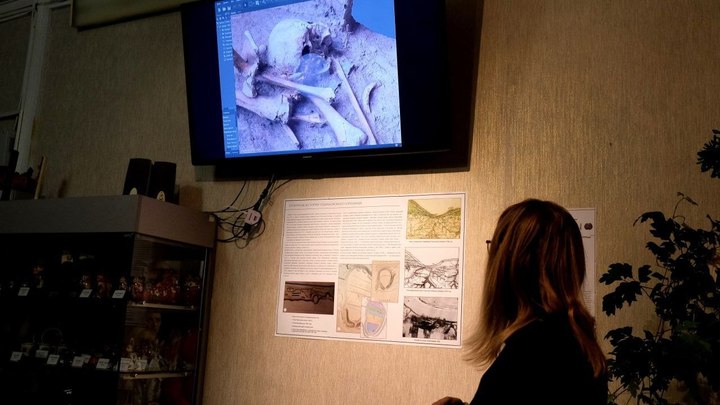 Сенсации, планы, вызовы: Центр палеоэтнологических исследований подвёл итоги года