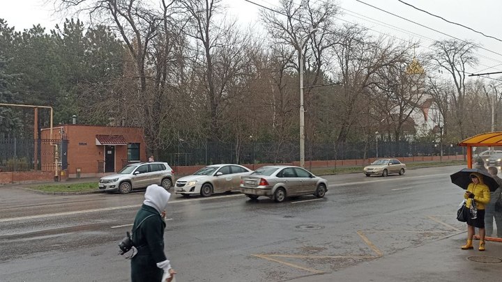 730 жалоб в администрацию: ростовчане недовольны нехваткой автобусов на маршрутах