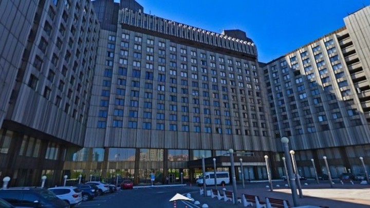 Туристов из Индии заперли в гостинице «Прибалтийская» в Петербурге из-за коронавируса