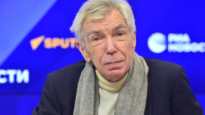 Стало известно, кому достанется наследство Юрия Николаева