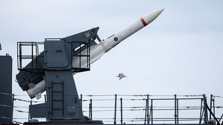 Минобороны сообщило об ударах возмездия по военным объектам Украины Минобороны сообщило об ударах возмездия по военным объектам Украины