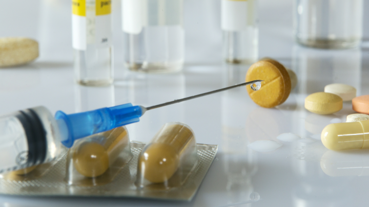 Двухлетний ребенок умер из-за опечатки доктора