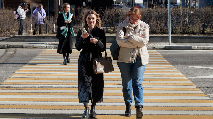 В Екатеринбурге побит абсолютный рекорд тепла