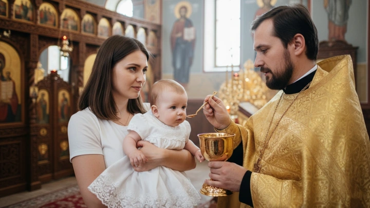 Наследие 90-х уходит в небытие: Русская Церковь в ХМАО показала, как надо поддерживать многодетные семьи