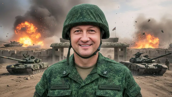 Тимур Иванов: Я не понимаю сути иска об изъятии имущества на 1,2 млрд рублей