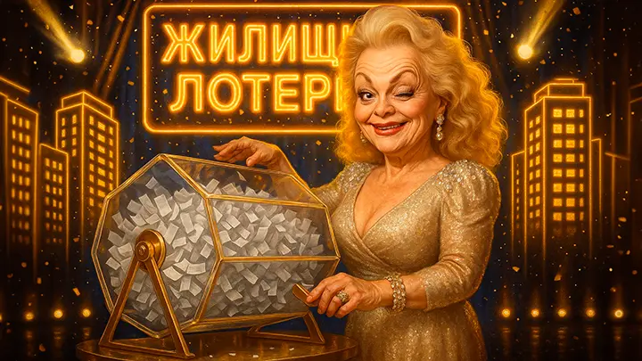 Квартиры от Долиной. Дело — уже какой-то мрак: Певицу отменили по-тихому. Но всё стало ещё интереснее