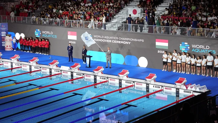 За российский флаг люди погибают: Военкор Коц высказался о спортсменах-нейтралах, отстаивающих честь страны