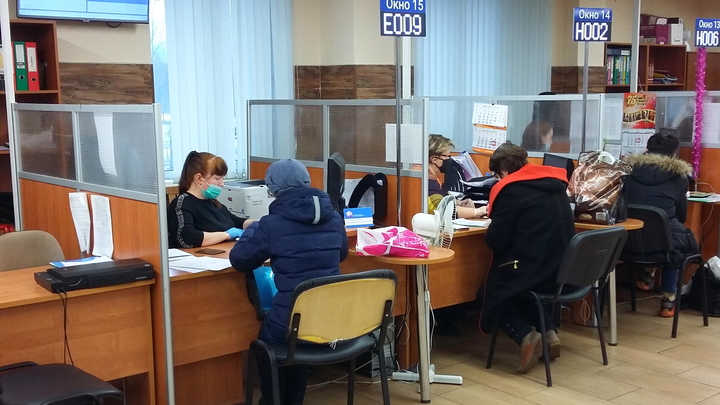 Во Владимирской области 26 тысячам пенсионеров повысят пенсии с 1 апреля