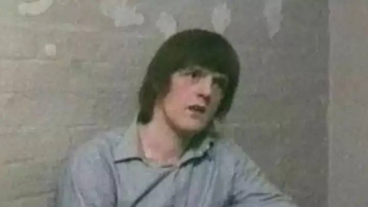 Пожиратель мозгов: как провел Рождество самый опасный заключённый Британии