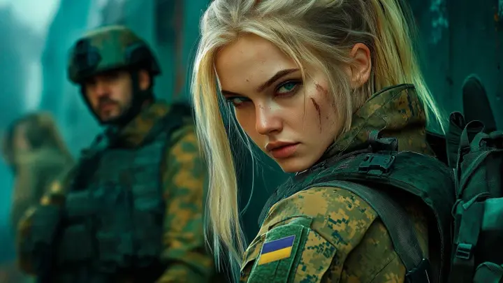 ФСБ задержала в ДНР 18-летнюю девушку за госизмену в пользу Украины