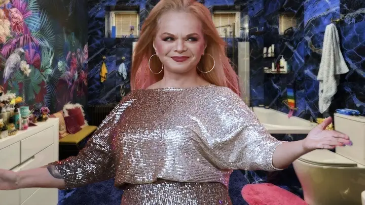 Ларису Долину обманул Человек-паук