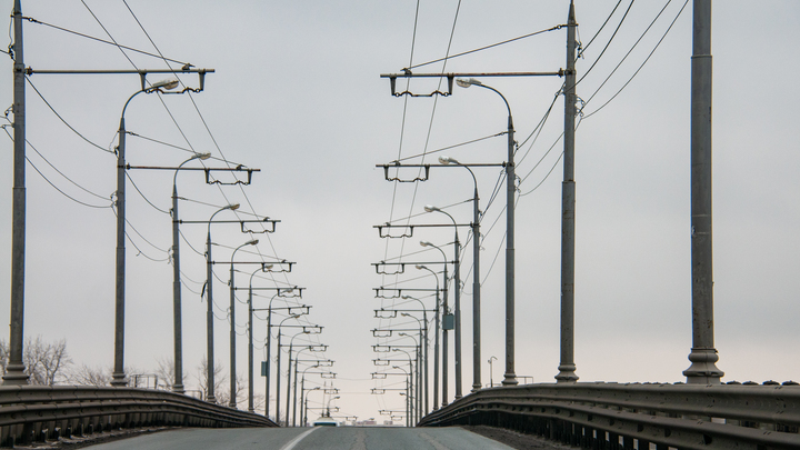 Рогов заявил о погибших при обстреле ВСУ моста под Мелитополем