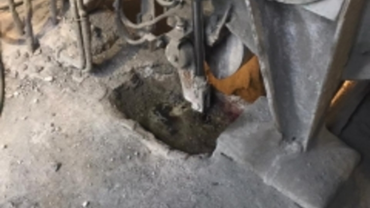 В Самарской области на производстве железобетонных изделий погиб рабочий