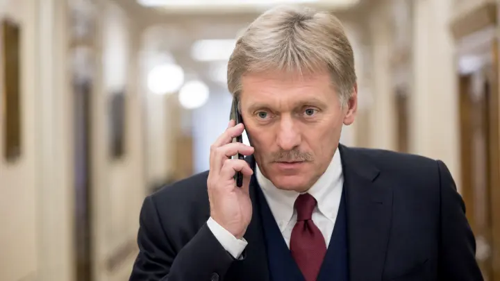 Первый комментарий Пескова после переговоров Путина с Уиткоффом: Одна деталь заставляет ждать продолжения