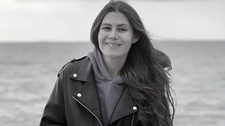 На 34-м году жизни умерла журналистка Мария Фролова