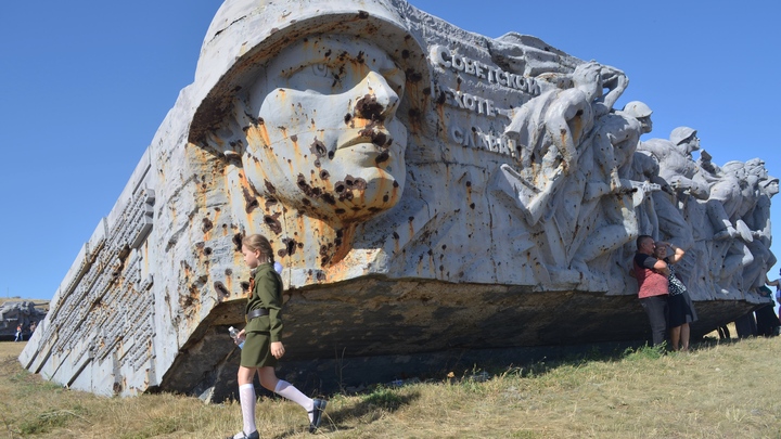 Ошибка 2014-го? Журналист успокоила Блинкена двумя фактами о Донбассе