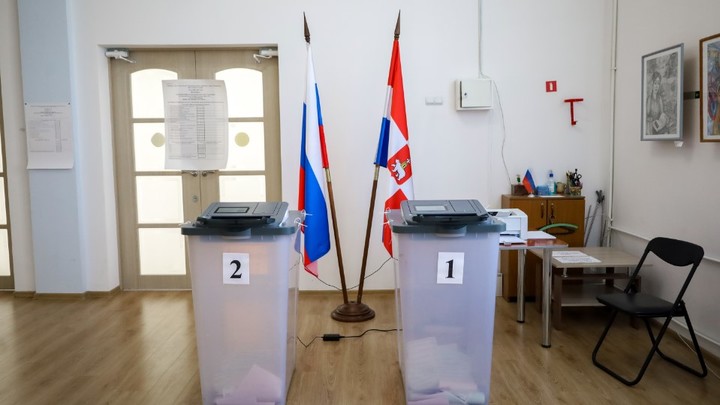 Молдавия призвала Россию не открывать избирательные участки в Приднестровье. Грозит ответом