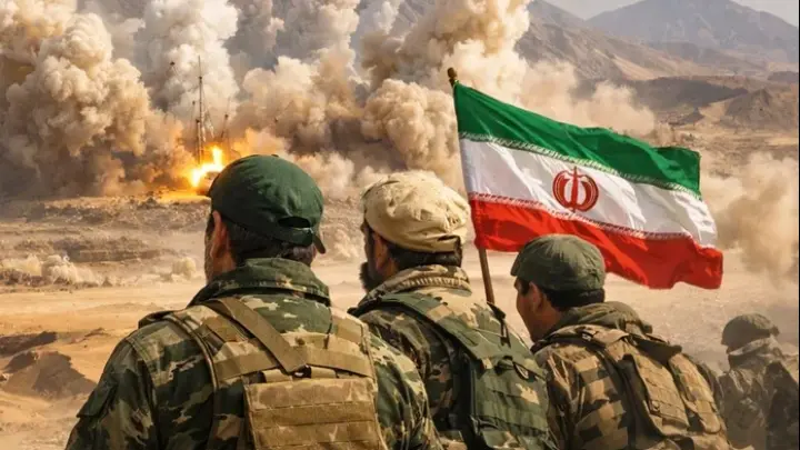 Гибель Али Лариджани: как смерть политика изменит стратегию Ирана