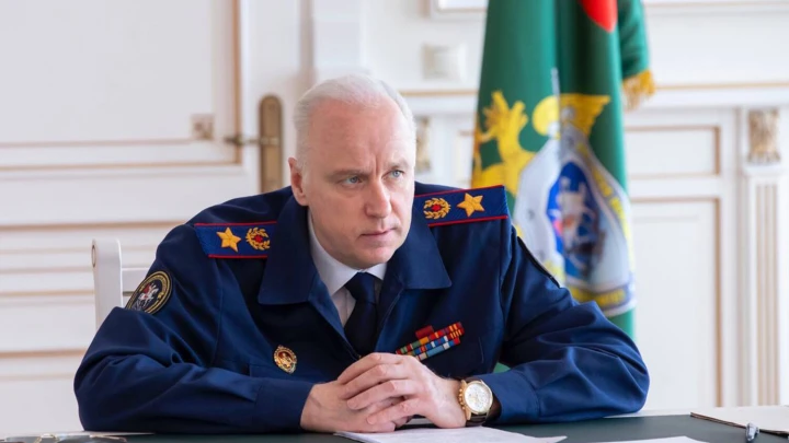 Бастрыкин сообщил об аресте 38 человек за грабёж бойцов СВО в Шереметьеве