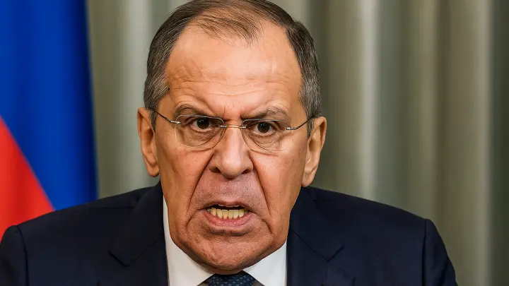 Лавров жёстко парировал дипломатическое хамство Дании, пошутив про Гренландию