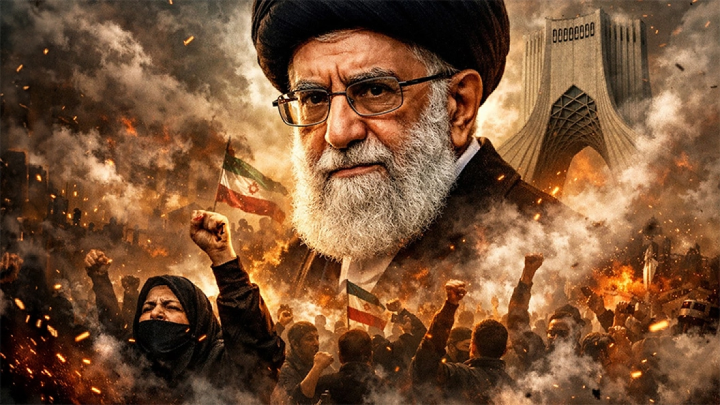 Иллюзия триумфа: Иран перевернул ход Эпической ярости США - только факты