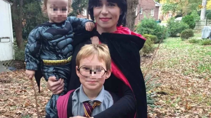 В США найден сын пропавшего в тайге Усольцева