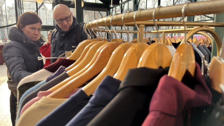 Городские бренды продемонстрируют сезонные коллекции в рамках Сделано в Москве