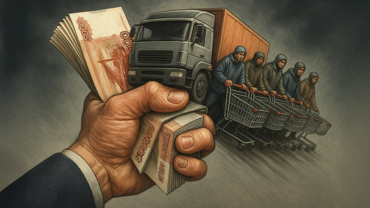 России это стоило сотен миллионов: Кто увёл деньги через Таджикистан и Тунис?