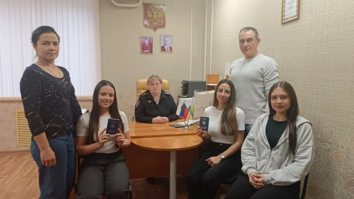 Боюсь за дочек: многодетная семья сбежала из Германии в Челябинск