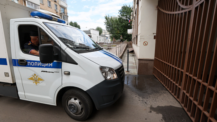 В московском суде определили меру пресечения для бывшего вице-губернатора Челябинской области