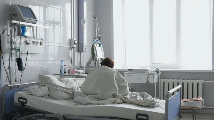 Gastroenterology: в начале заболеваний кишечника микробиом резко меняется