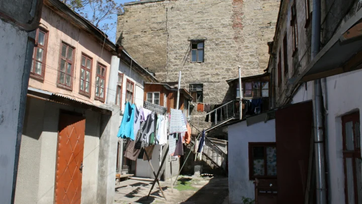 В Одессе начался тихий бунт. Чиновники отказываются от бандеровских улиц