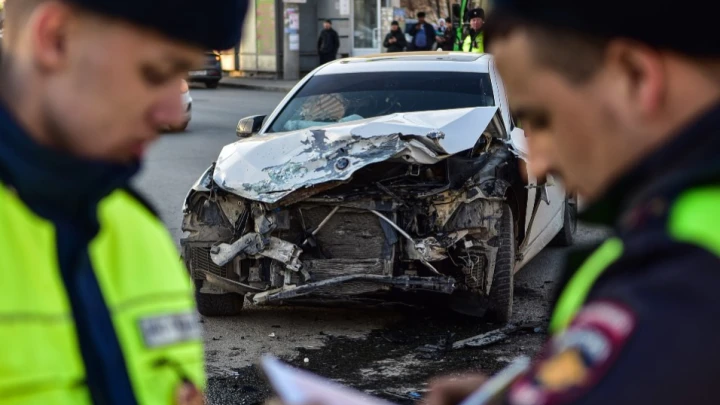 Чемпион мира по мотогонкам погиб в обычном ДТП: Автокатастрофа в Башкирии