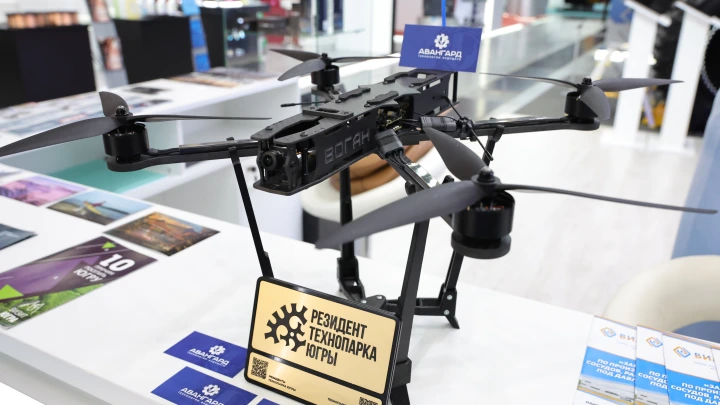 Поколение альфа изменит российские заводы: Трудности, большая идея и цифровая революция