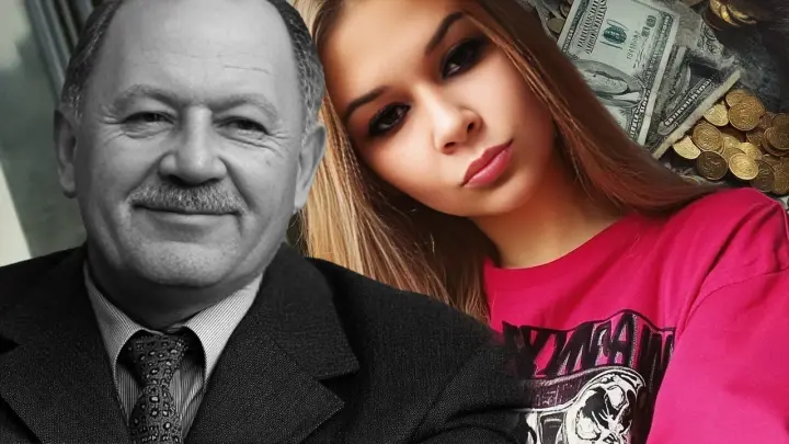 Убийство Тарховых: ожившие телефоны и жажда наживы привели к разгадке. Три роковые ошибки внучки