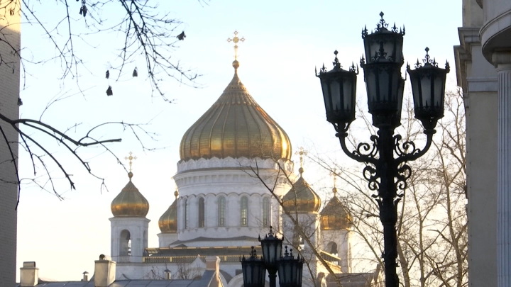 Священник разъяснил, как христианину реагировать на обиду