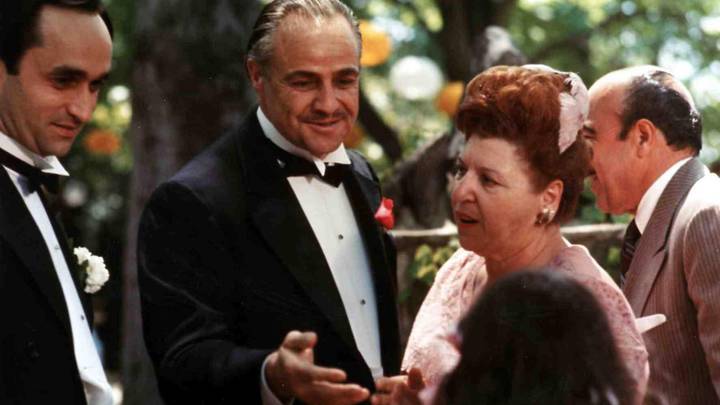 Крёстный отец оказался любимым фильмом жителей Краснодара про мафию