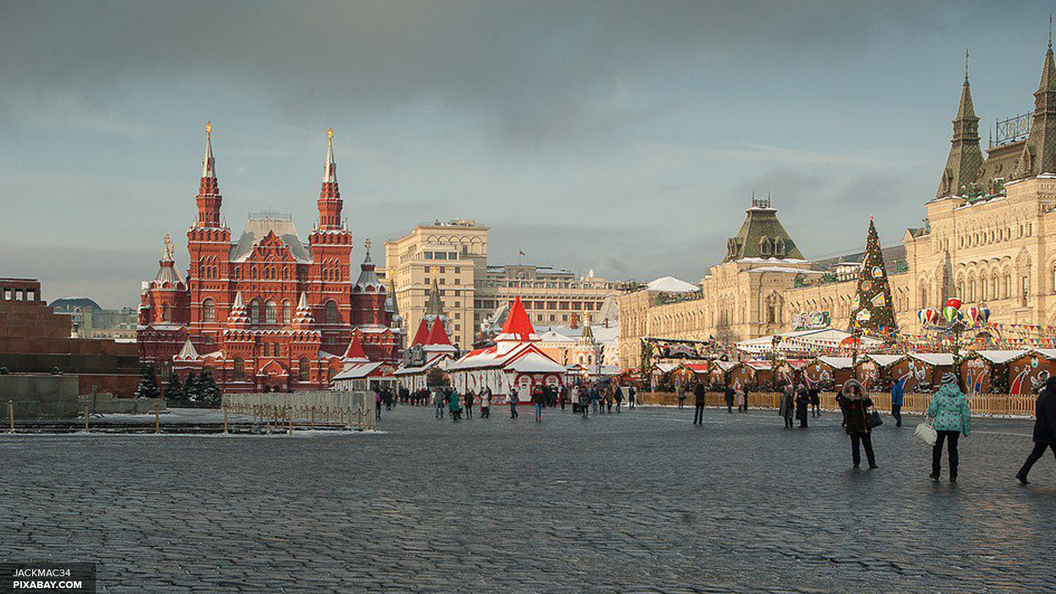 Более 80 процентов граждан России поддерживают захоронение Ленина Более 80 процентов граждан России поддерживают захоронение Ленина