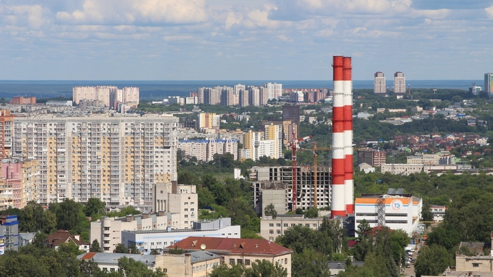 В Теплоэнерго снизилась повреждаемость сетей
