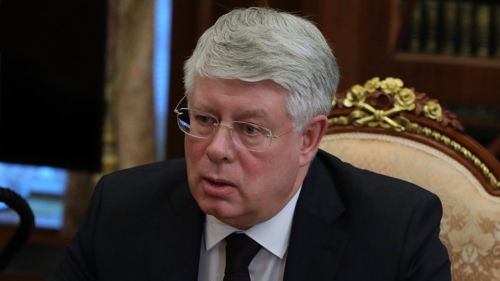 Посол России в Астане подтвердил, что послу Украины Врублевскому в Казахстане выписан волчий билет