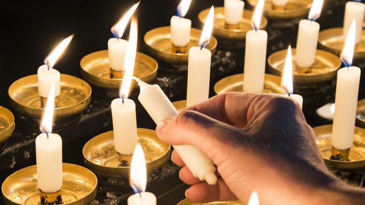 Снова тромб: Коллеги оплакивают умершего актёра Данилу Перова