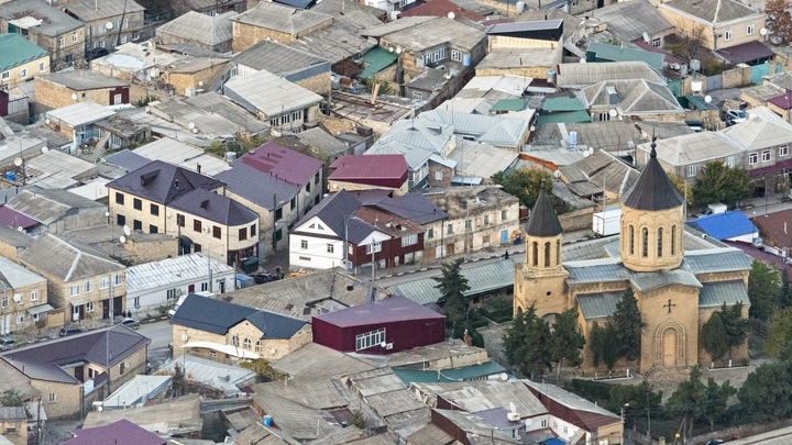 День молодежи в Махачкале 26 июня: выступление Bahh Tee и Turken, квест, концерт дагестанской музыки