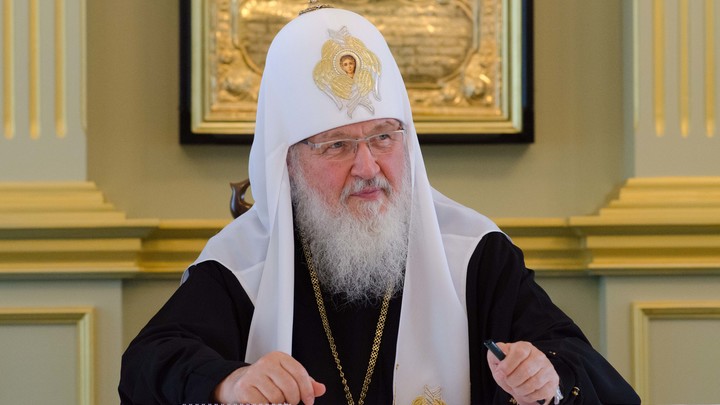 Мир пытаются разорвать на части: Патриарх Кирилл напомнил о единстве исторической Руси