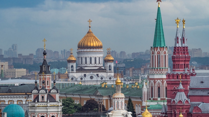 Когда Крым станет русским, придёт Избавитель: Пророчества Гаона начали сбываться?